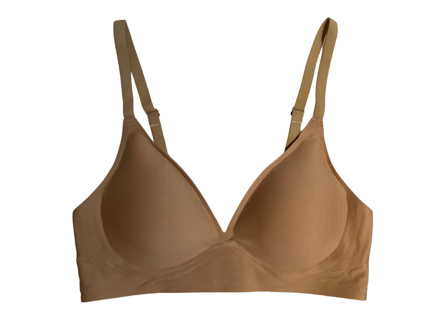 Seamless nedrček OCHRE