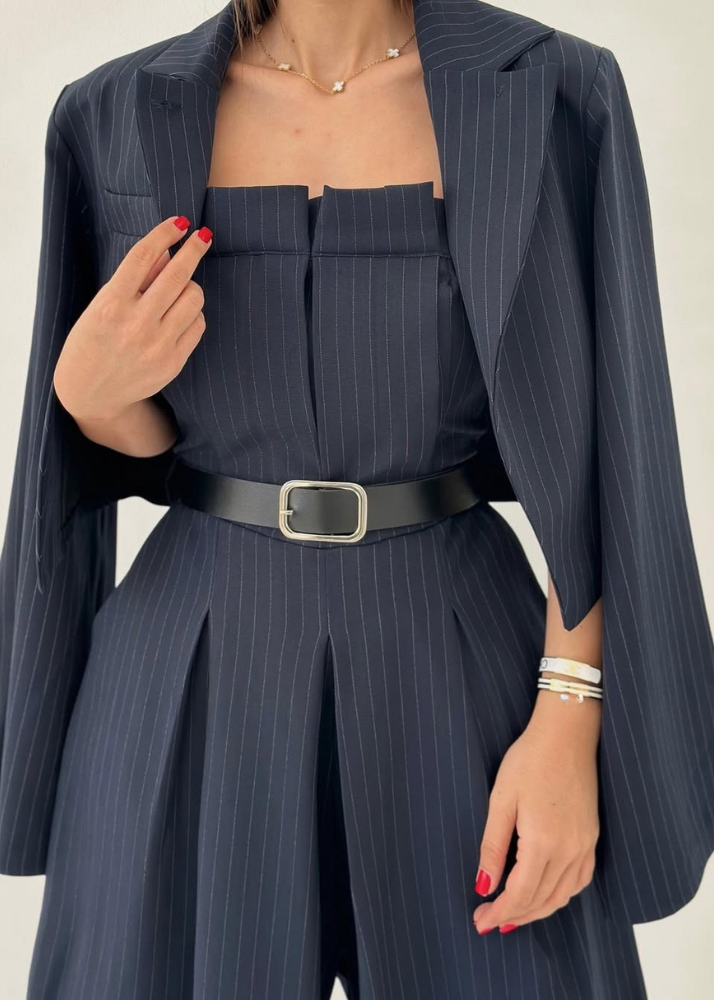 Bezešvá podprsenka ČERVENÁ